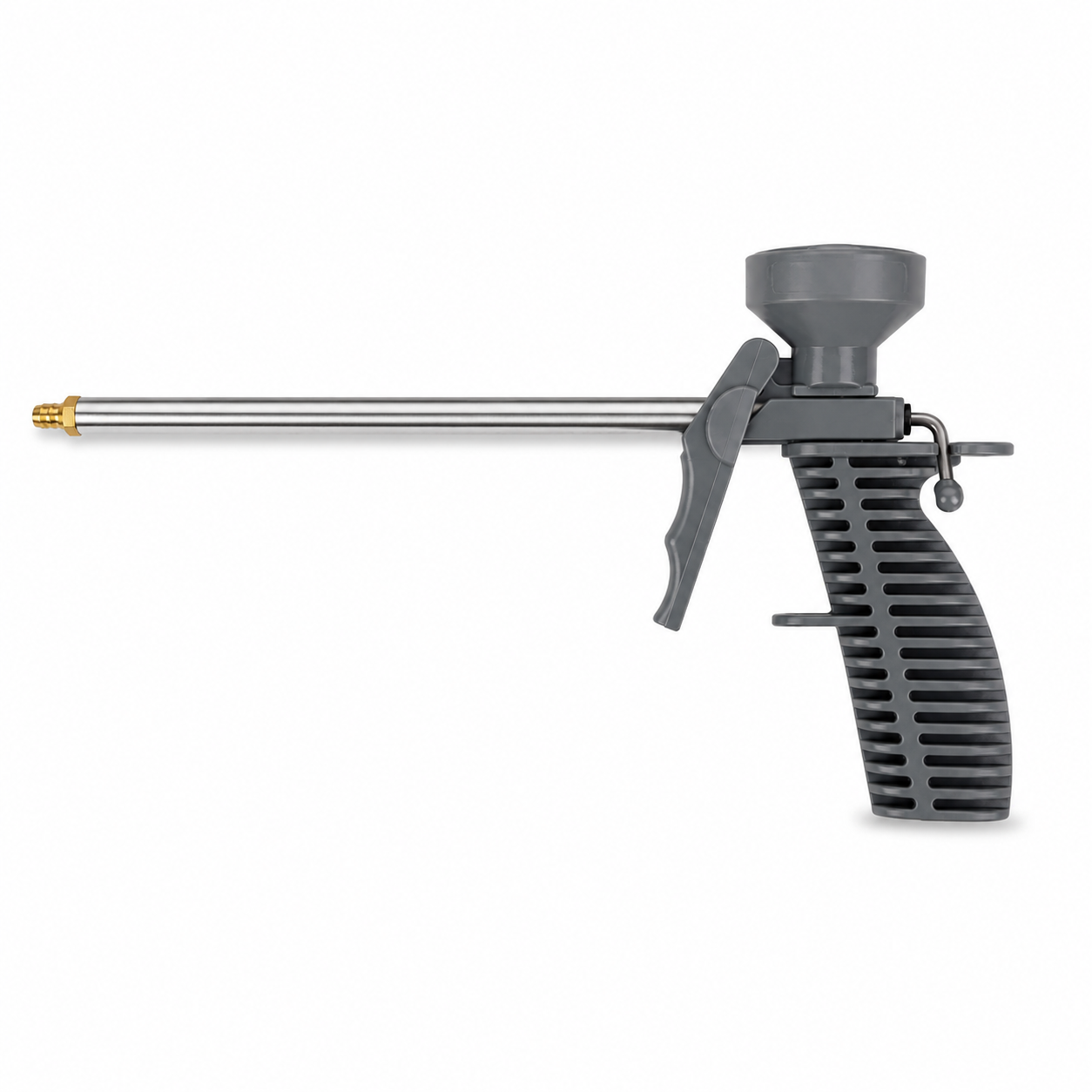 Пистолет для пены с метал. адаптером Yoko Light Gun